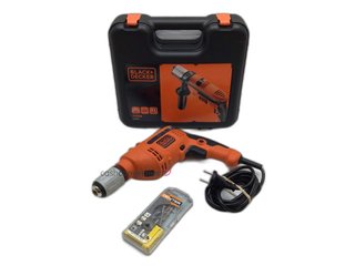 taladro electrico black and decker kr714cresk