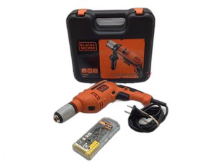 taladro electrico black and decker kr714cresk