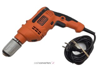 taladro electrico black and decker kr714cresk