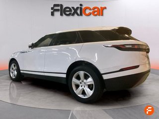 Land-Rover Range Rover Velar 2.0D I4 150kW (204CV) 4WD Auto
