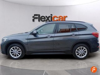 BMW X1 sDrive18d