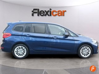 BMW Serie 2 Gran Tourer 216i