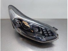Faro Kia Sportage derecho