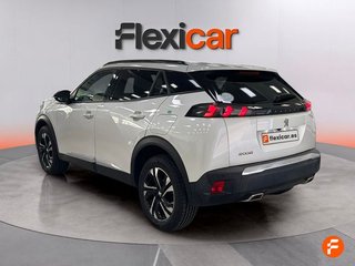 Peugeot 2008 Allure Pack Puretech 130 S&S EAT8