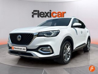 MG HS 1.5 Turbo GDI Luxury
