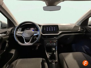 Volkswagen T-Cross Life 1.0 TSI 85kW (115CV)