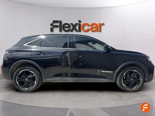 DS DS 7 1.6 E-Tense 225 PERFORMANCE LINE + Auto