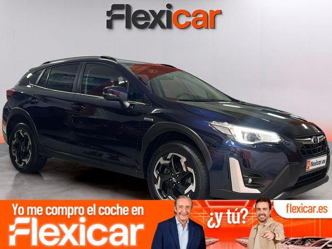 Subaru XV 2.0i Hybrid CVT Executive Plus - foto 1