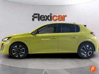 Peugeot 208 Allure Gasolina 100 S&S 6 Vel. MAN