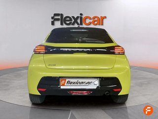Peugeot 208 Allure Gasolina 100 S&S 6 Vel. MAN