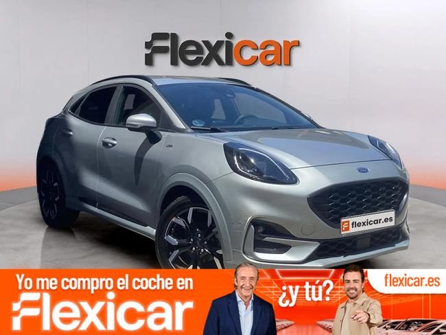Ford Puma 1.0 EcoBoost 125cv ST-Line MHEV - foto 1