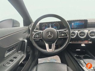 Mercedes CLA CLA 250 e Shooting Brake