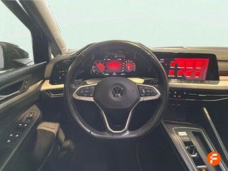 Volkswagen Golf 2.0 TDI 85kW (115CV) DSG