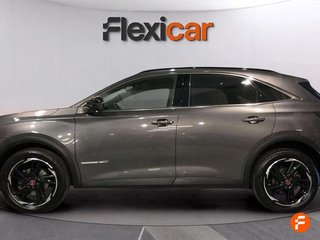 DS DS 7 BlueHDi DE 96kW (130CV) AT. PERF.LINE