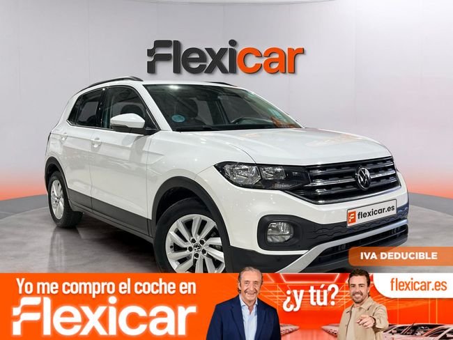 Volkswagen T-Cross Advance 1.0 TSI 81kW (110CV) - foto 1