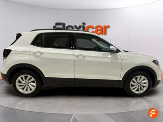 Volkswagen T-Cross Advance 1.0 TSI 81kW (110CV)