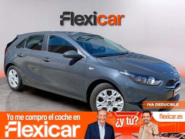 Kia Ceed 1.6 MHEV iMT 100kW (136CV) Drive - foto 1