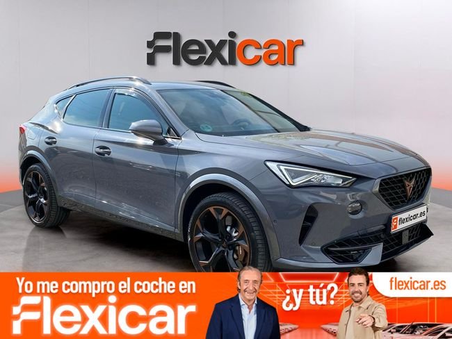 Cupra Formentor 2.0 TSI 228kW (310 CV) VZ 4Drive DSG - foto 1