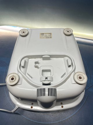 Masajeador de pies ufesa sin caja modelo BH5612-01