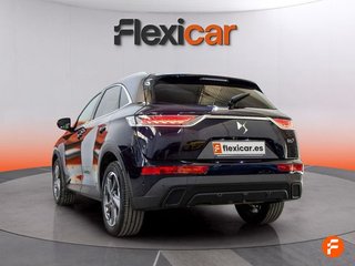 DS DS 7 PureTech 96kW (130CV) AT Bastille +