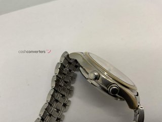 reloj pulsera caballero seiko kinetic