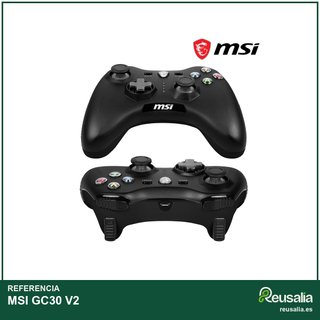 Force GC30 V2 mando cable inalámbrico