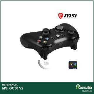 Force GC30 V2 mando cable inalámbrico