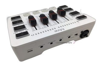 mesa mezclas fifine ampligame sc3
