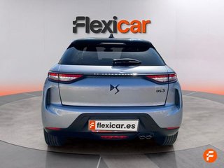 DS DS 3 PureTech 96kW Performance Line Auto.