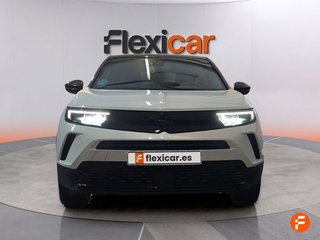 Opel Mokka 1.2 T 100kW (136 CV) GS