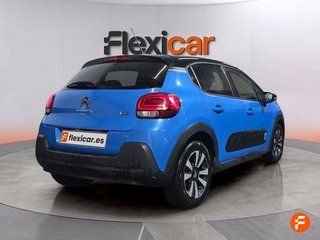 Citroën C3 PureTech 81KW (110CV) S&S FEEL