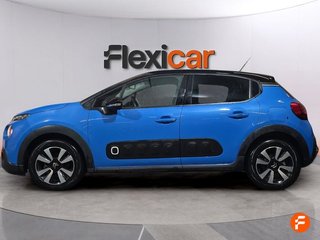 Citroën C3 PureTech 81KW (110CV) S&S FEEL
