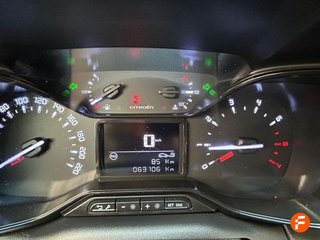 Citroën C3 Aircross PureTech 81kW (110CV) S&S C-Series