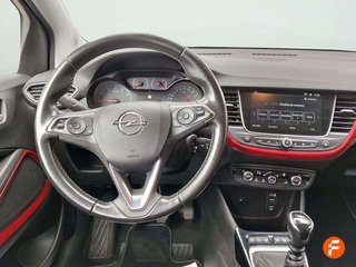 Opel CrossLand 1.2 81kW (110CV) GS Line