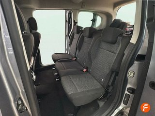 Peugeot Rifter Allure BlueHDi 100 S&S 6 Vel. MAN Long