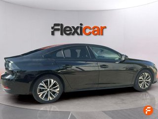 Peugeot 508 5P Allure Pack BlueHDi 130 S&S EAT8