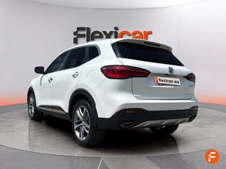 MG HS 1.5 Turbo GDI Luxury