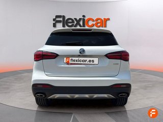 MG HS 1.5 Turbo GDI Luxury