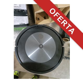 - iRobot Roomba robot aspirador mascotas wifi