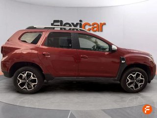 Dacia Duster Comfort TCE 96kW (130CV) 4X2 GPF