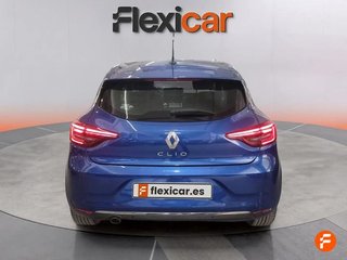 Renault Clio Intens TCe 74 kW (100CV)