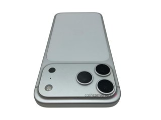apple iphone 17 pro max 256gb