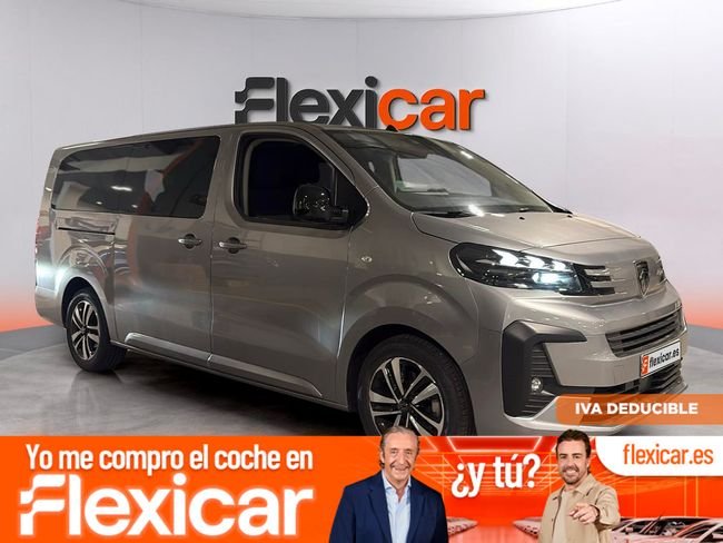 Peugeot Traveller Business Long BlueHDi 180 S&S EAT8 - foto 1