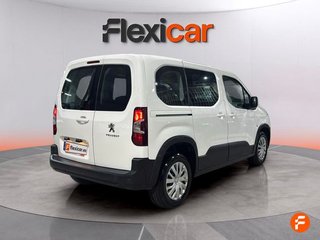 Peugeot Rifter Active Pack Long BlueHDi 96kW
