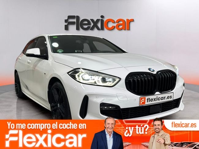 BMW Serie 1 118d - foto 1