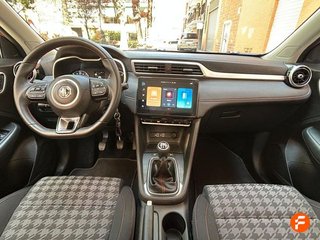 MG ZS 1.5 Comfort