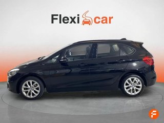 BMW Serie 2 Active Tourer 218d