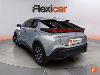 Toyota C-HR 1.8 140H Advance