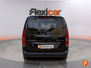 Citroën Berlingo Talla M BlueHDi 100 S&S PLUS