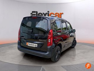 Citroën Berlingo Talla M BlueHDi 100 S&S PLUS